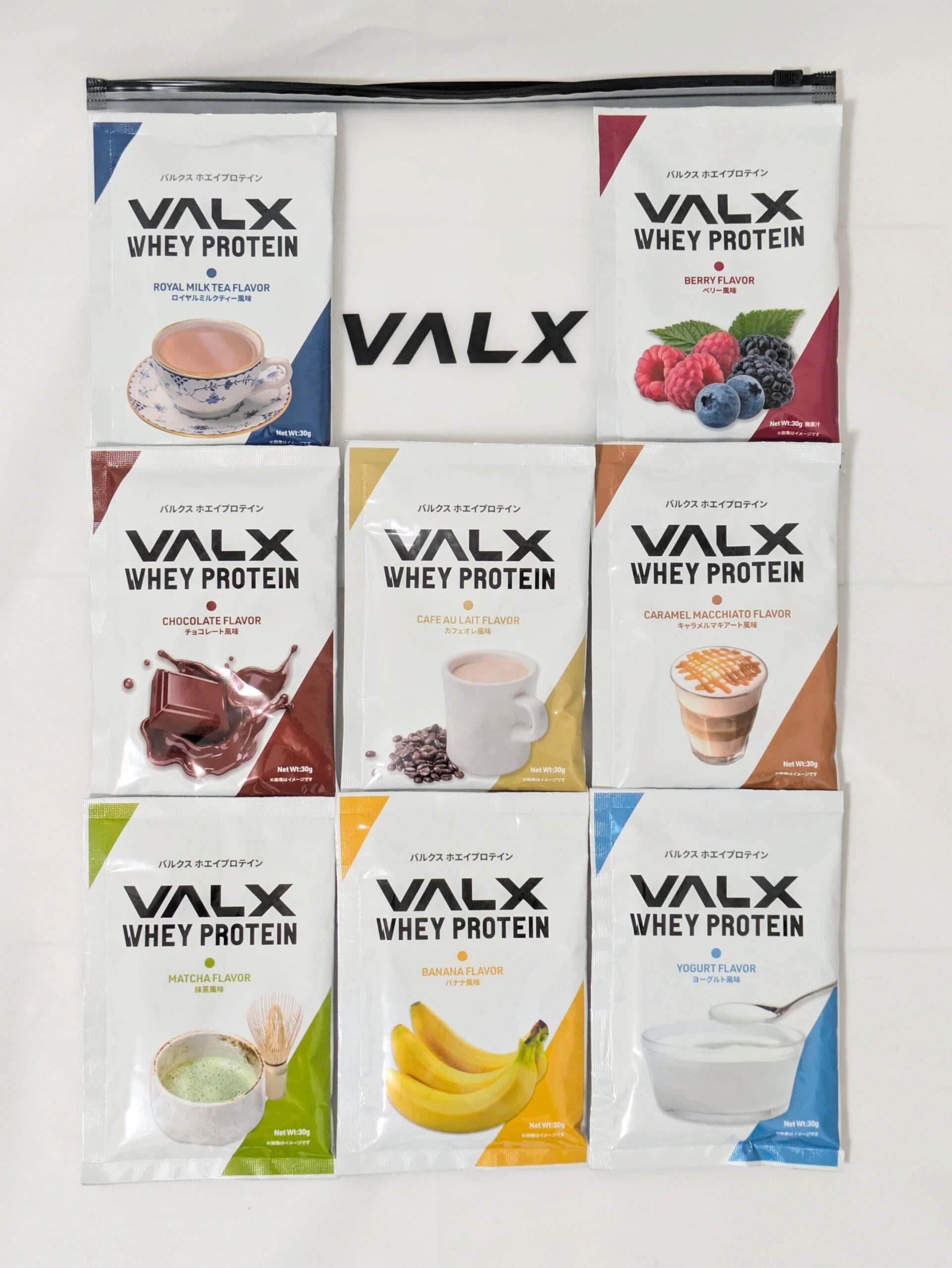 VALX