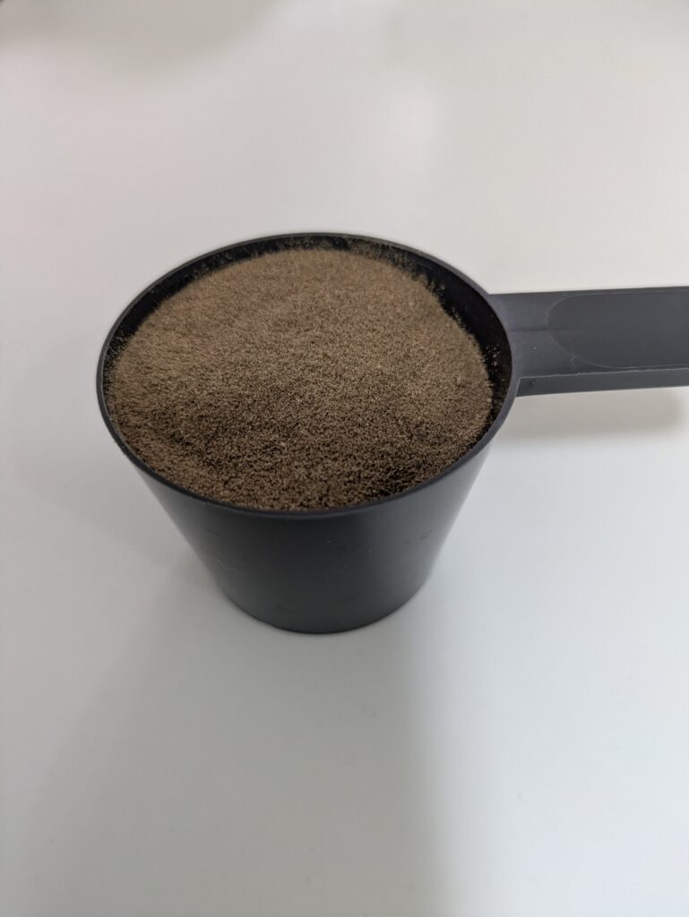 ボタニカルライフパウダー