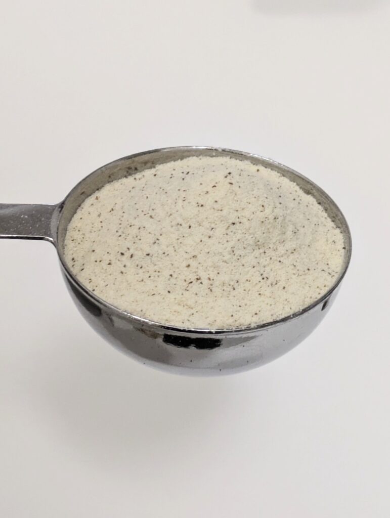 VALX プロテイン カフェオレ