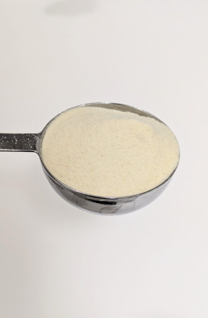 VALX プロテイン バナナ