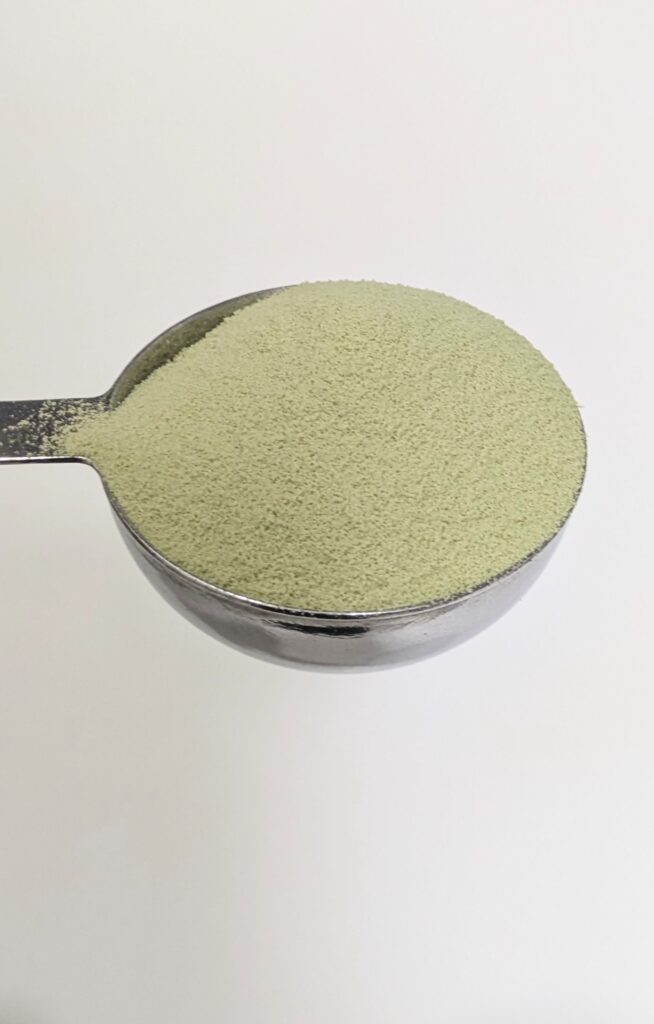 VALX プロテイン 抹茶
