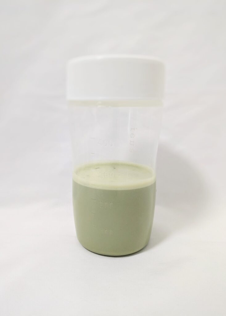 VALX プロテイン 抹茶