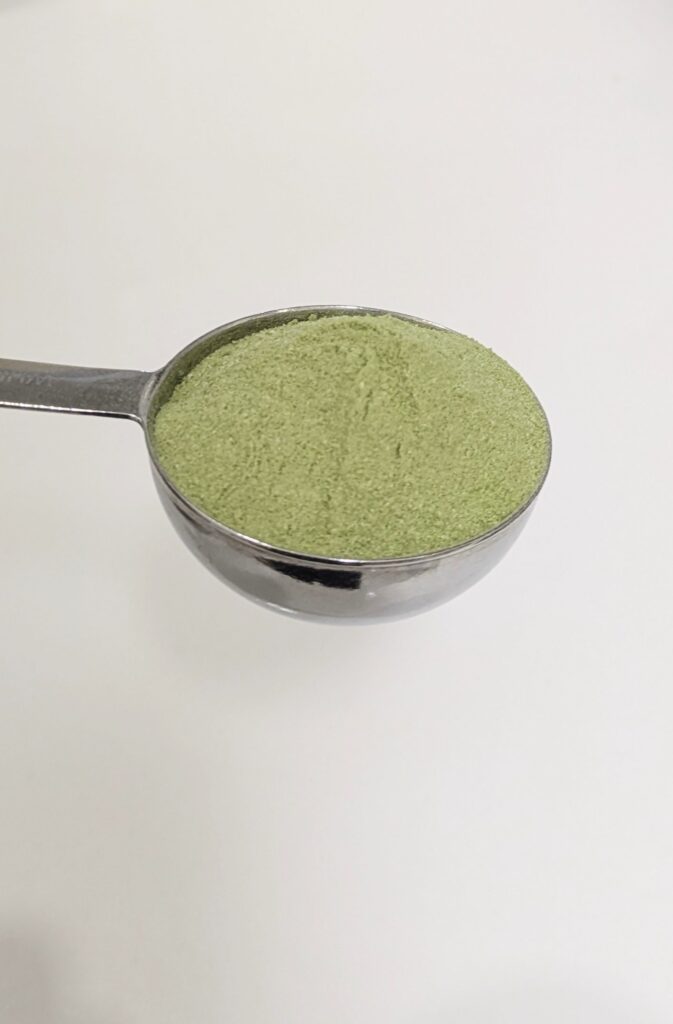 ORBIS ヘルシーリードプロテイン 抹茶