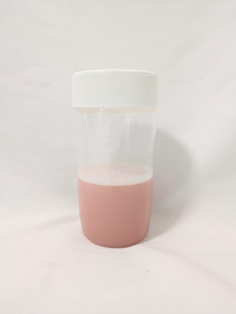 RYFT いちごオレ